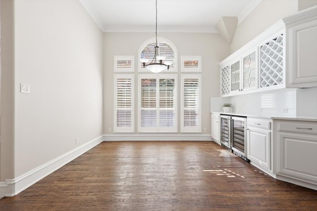 1602 Crockett Drive, Frisco, TX 75033