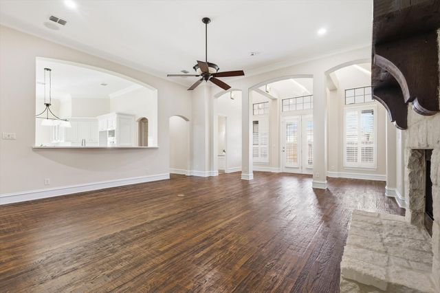 1602 Crockett Drive, Frisco, TX 75033