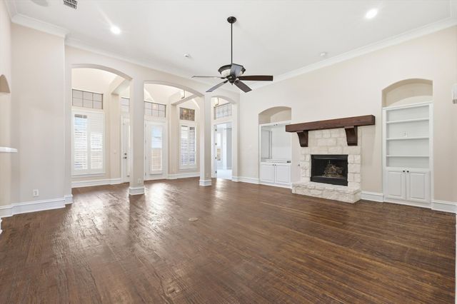 1602 Crockett Drive, Frisco, TX 75033