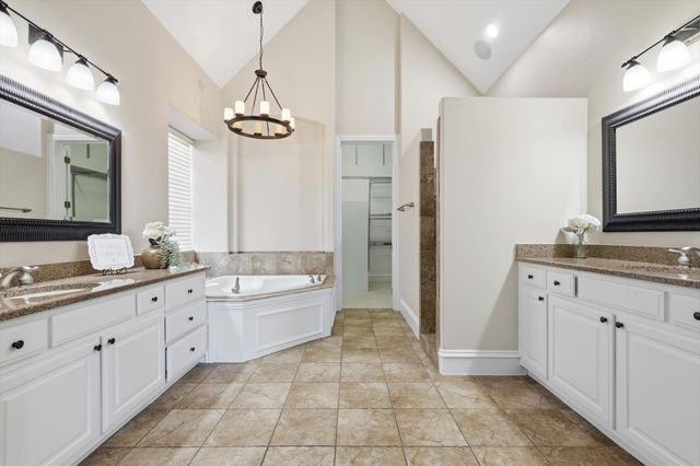 1602 Crockett Drive, Frisco, TX 75033