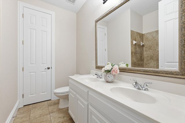 1602 Crockett Drive, Frisco, TX 75033