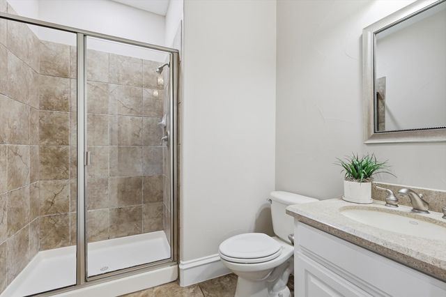 1602 Crockett Drive, Frisco, TX 75033