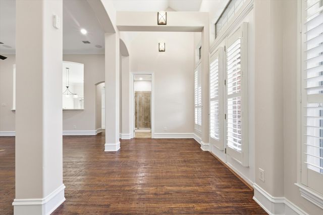 1602 Crockett Drive, Frisco, TX 75033