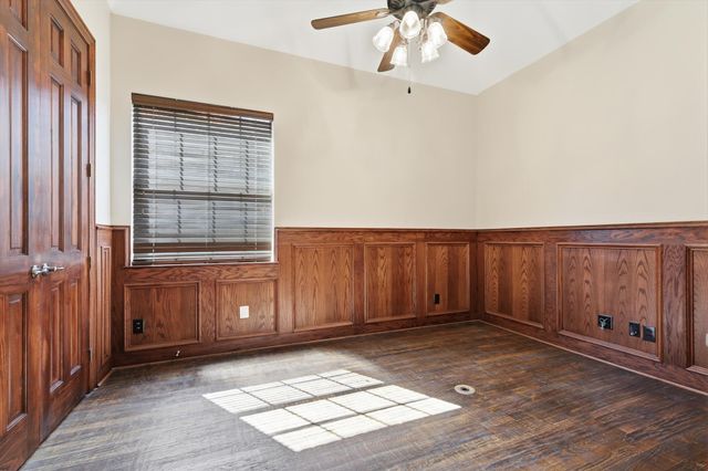 1602 Crockett Drive, Frisco, TX 75033