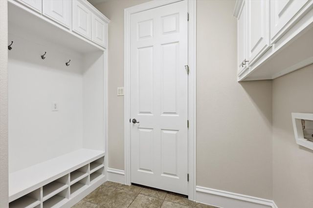 1602 Crockett Drive, Frisco, TX 75033