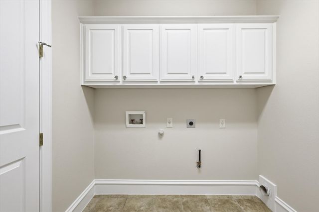 1602 Crockett Drive, Frisco, TX 75033