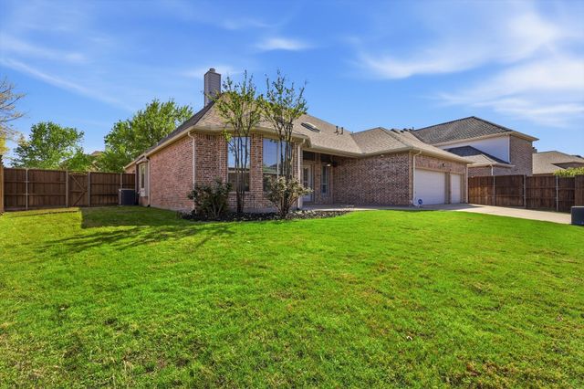 1602 Crockett Drive, Frisco, TX 75033