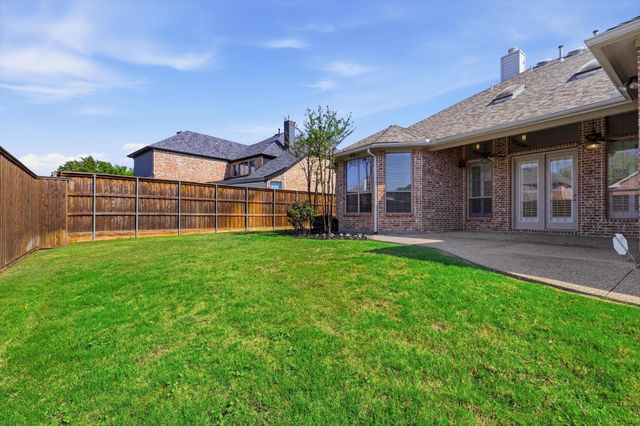 1602 Crockett Drive, Frisco, TX 75033
