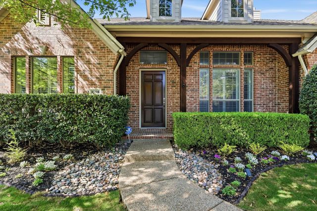 1602 Crockett Drive, Frisco, TX 75033