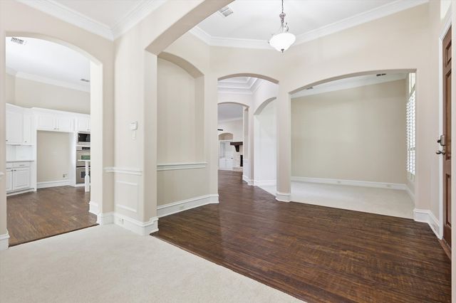 1602 Crockett Drive, Frisco, TX 75033