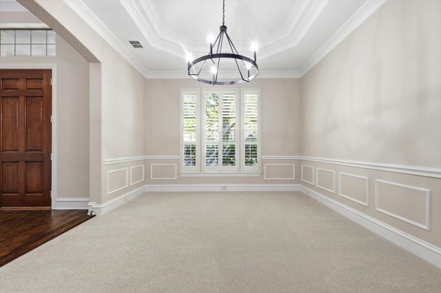 1602 Crockett Drive, Frisco, TX 75033