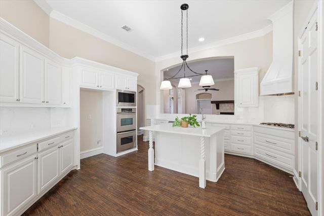 1602 Crockett Drive, Frisco, TX 75033