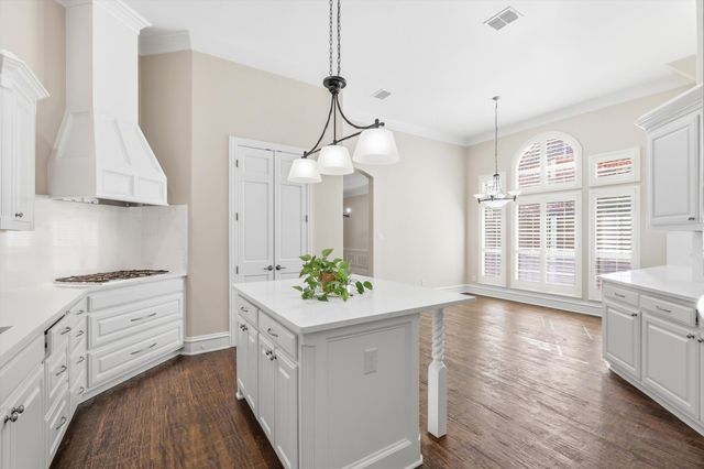 1602 Crockett Drive, Frisco, TX 75033