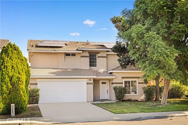 23296 Tulip Court, Corona, CA 92883