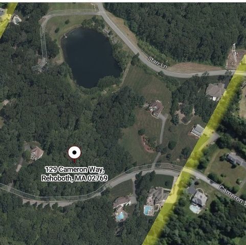 129 Cameron Way, Rehoboth, MA 02769
