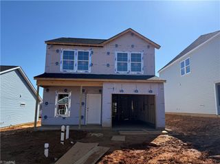 4338 Honeysuckle Vine Drive, Winston-salem, NC 27106