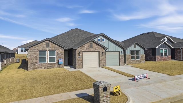 14627 E 39th Place S, Tulsa, OK 74134