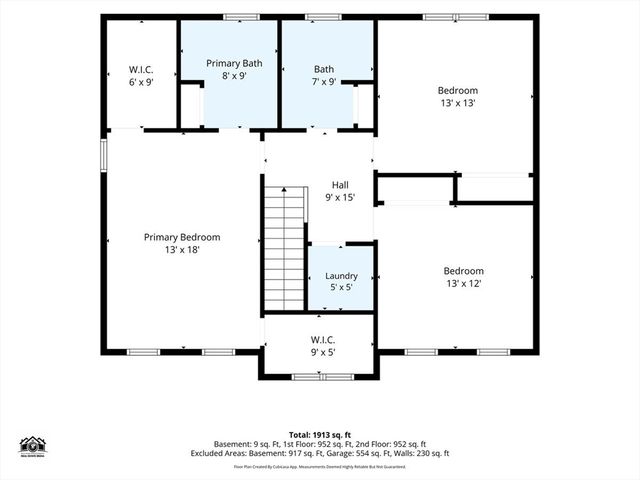 7 Elm Place, Hanson, MA 02341