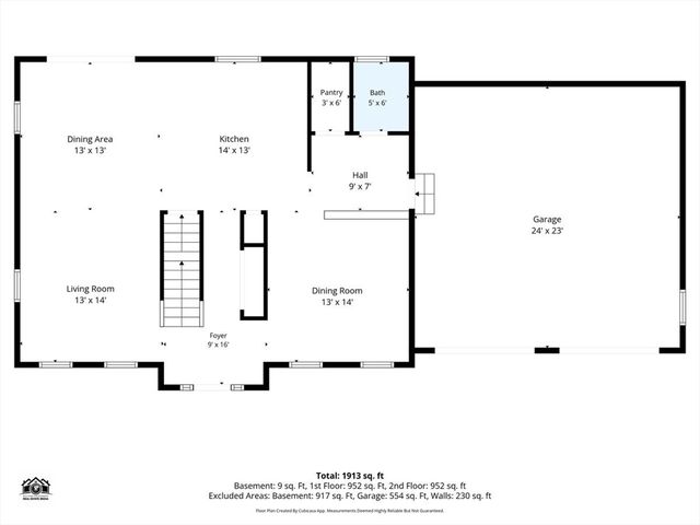 7 Elm Place, Hanson, MA 02341