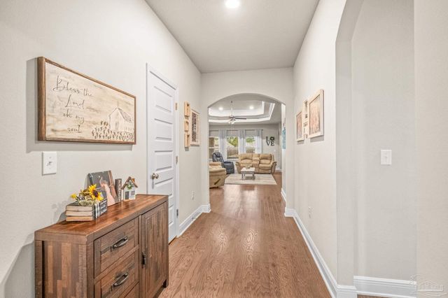 9150 Brookline Dr, Pensacola, FL 32526