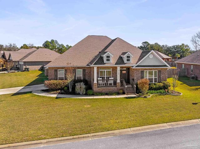 9150 Brookline Dr, Pensacola, FL 32526