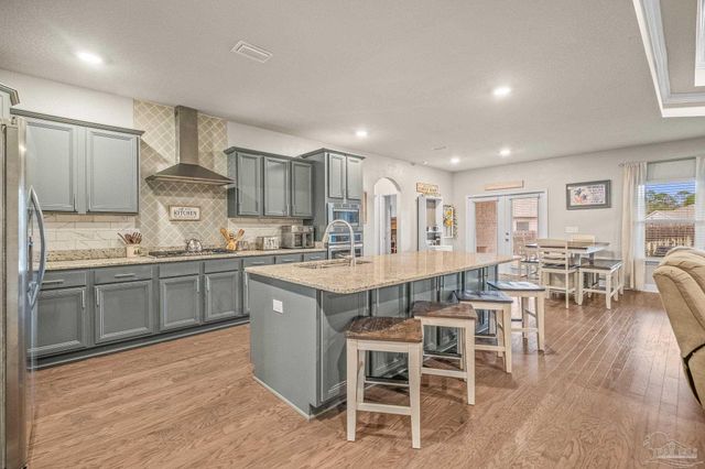 9150 Brookline Dr, Pensacola, FL 32526