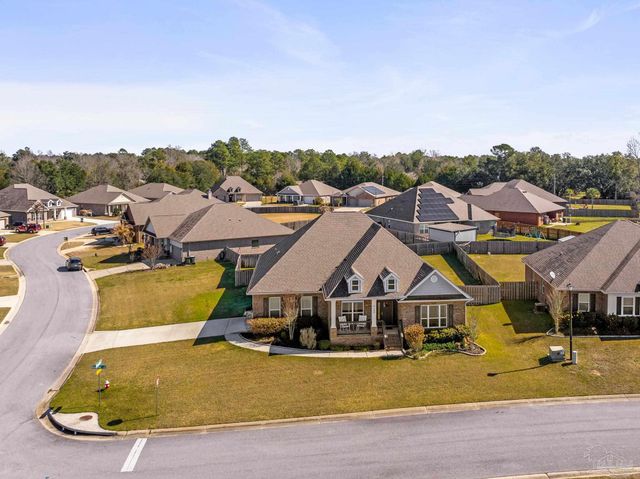 9150 Brookline Dr, Pensacola, FL 32526