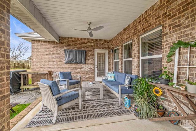 9150 Brookline Dr, Pensacola, FL 32526