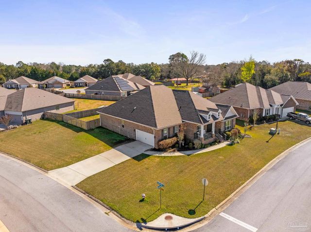 9150 Brookline Dr, Pensacola, FL 32526