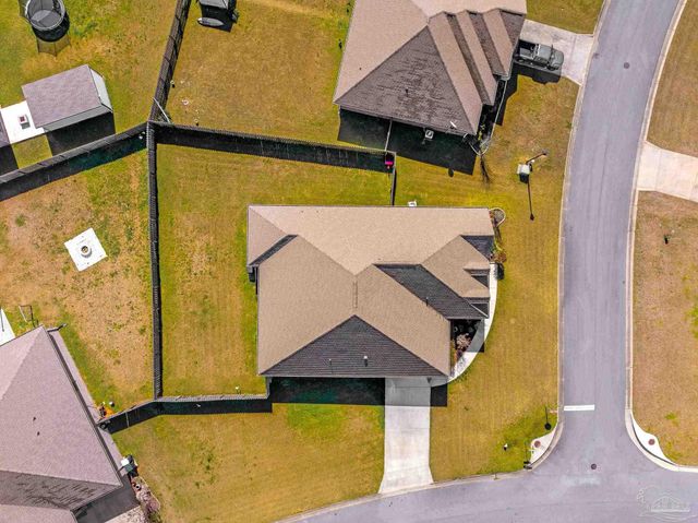 9150 Brookline Dr, Pensacola, FL 32526