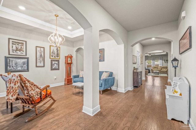 9150 Brookline Dr, Pensacola, FL 32526