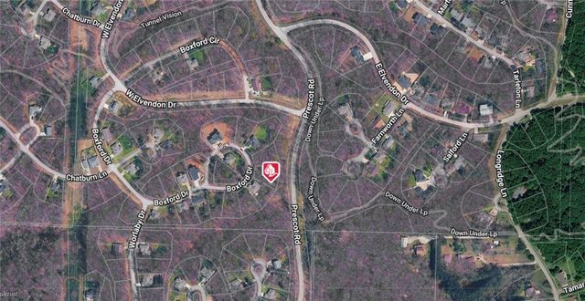 Lot 6 Boxford Drive, Bella Vista, AR 72715