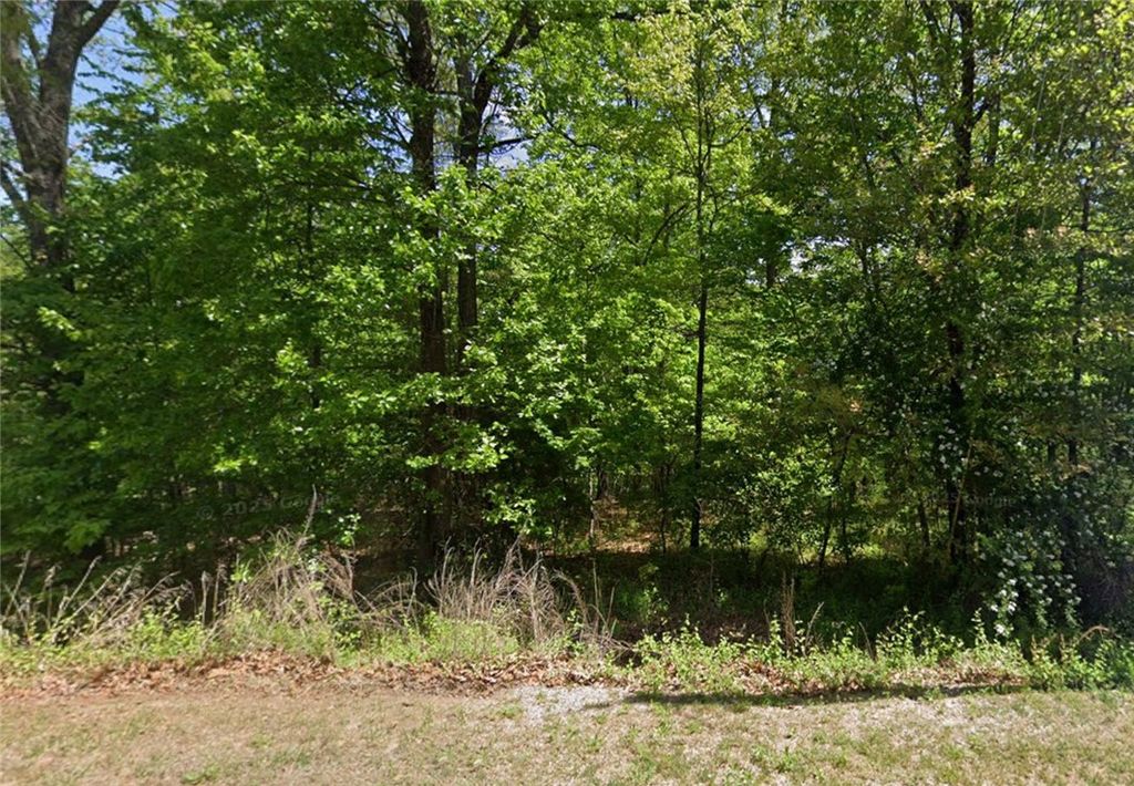 Lot 6 Boxford Drive, Bella Vista, AR 72715