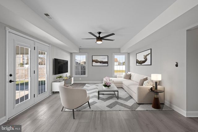 2 BATES CT, Sewell, NJ 08080