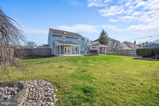 2 BATES CT, Sewell, NJ 08080