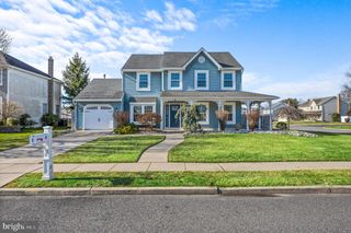 2 BATES CT, Sewell, NJ 08080