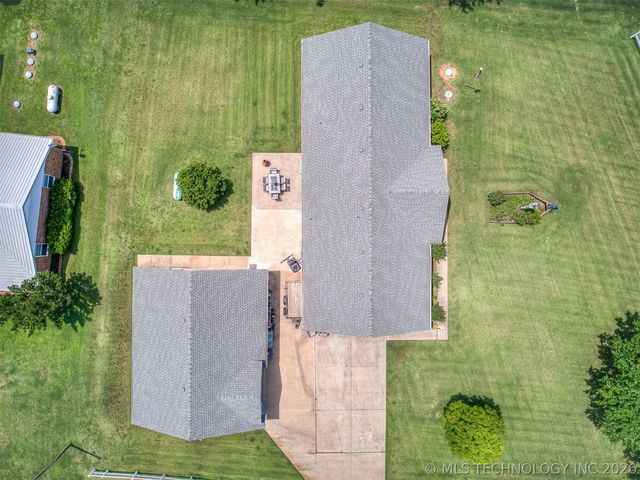 36 Meadowlark, Eufaula, OK 74432