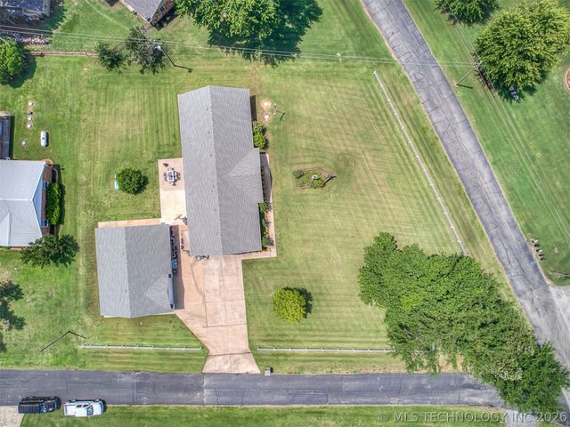 36 Meadowlark, Eufaula, OK 74432