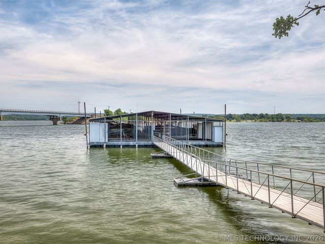 36 Meadowlark, Eufaula, OK 74432