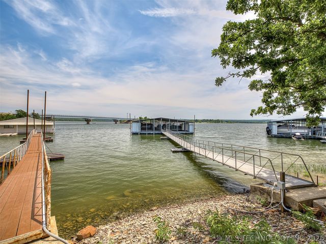 36 Meadowlark, Eufaula, OK 74432