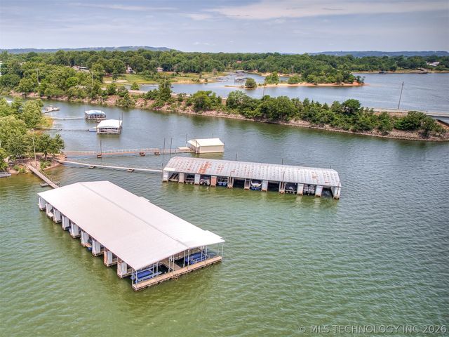 36 Meadowlark, Eufaula, OK 74432