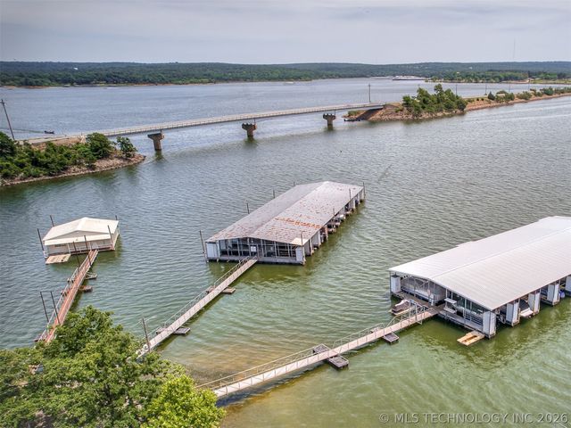 36 Meadowlark, Eufaula, OK 74432