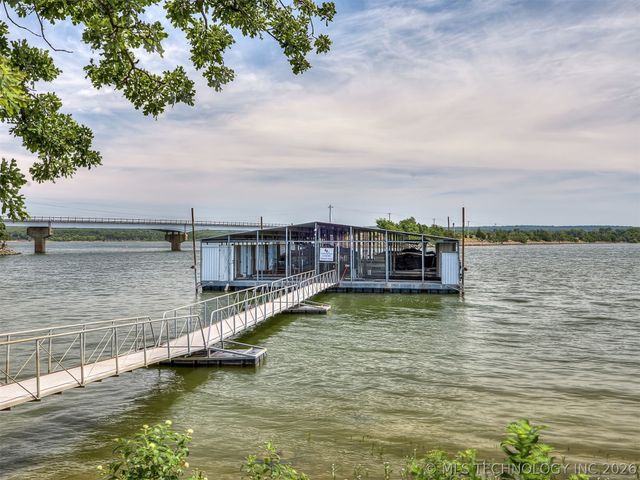 36 Meadowlark, Eufaula, OK 74432