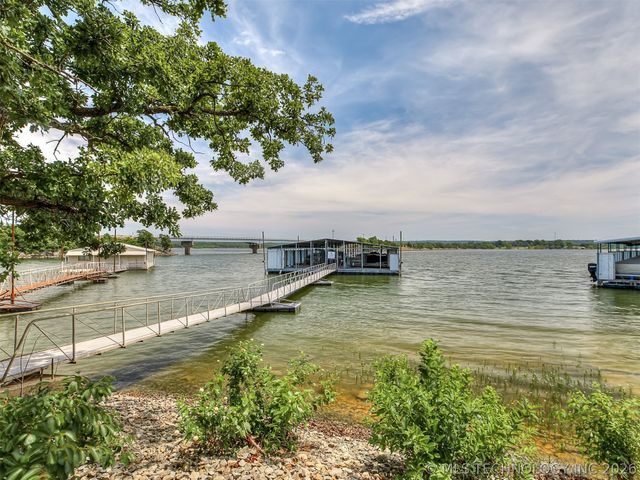 36 Meadowlark, Eufaula, OK 74432