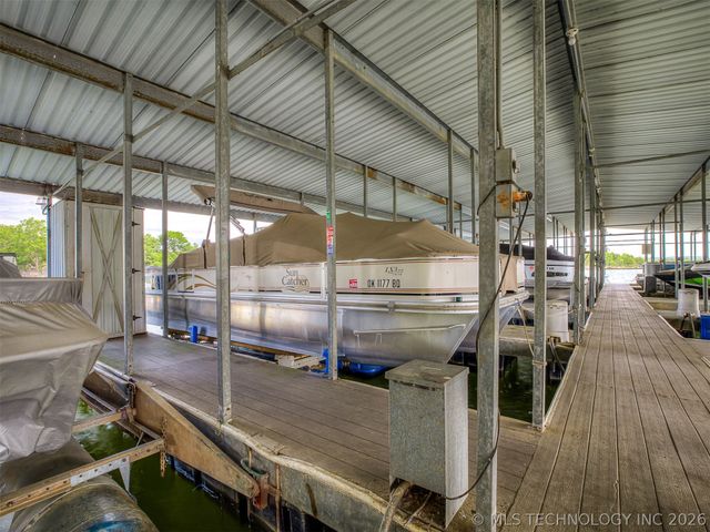 36 Meadowlark, Eufaula, OK 74432