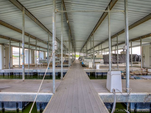 36 Meadowlark, Eufaula, OK 74432