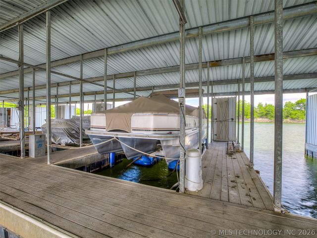 36 Meadowlark, Eufaula, OK 74432