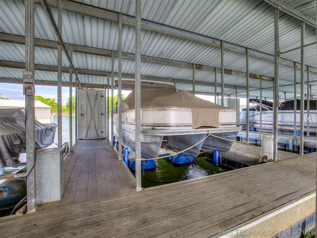 36 Meadowlark, Eufaula, OK 74432