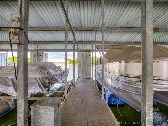 36 Meadowlark, Eufaula, OK 74432