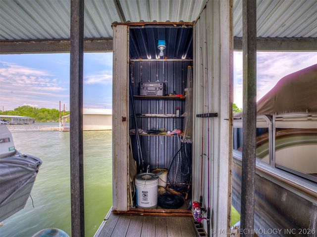36 Meadowlark, Eufaula, OK 74432